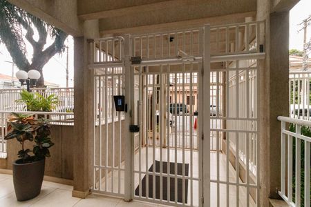 Apartamento para alugar com 77m², 3 quartos e 2 vagas Apartamento para alugar com 77m², 3 quartos e 2 vagasÁrea comum