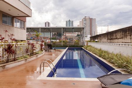 Apartamento para alugar com 77m², 3 quartos e 2 vagas Apartamento para alugar com 77m², 3 quartos e 2 vagasÁrea comum