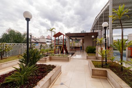 Apartamento para alugar com 77m², 3 quartos e 2 vagas Apartamento para alugar com 77m², 3 quartos e 2 vagasÁrea comum