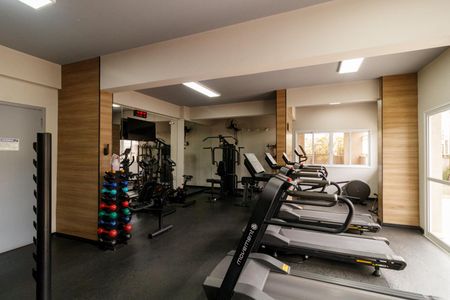 Apartamento para alugar com 77m², 3 quartos e 2 vagas Apartamento para alugar com 77m², 3 quartos e 2 vagasÁrea comum