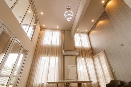Apartamento para alugar com 77m², 3 quartos e 2 vagas Apartamento para alugar com 77m², 3 quartos e 2 vagasÁrea comum