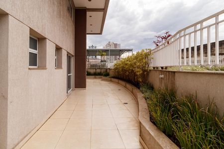 Apartamento para alugar com 77m², 3 quartos e 2 vagas Apartamento para alugar com 77m², 3 quartos e 2 vagasÁrea comum
