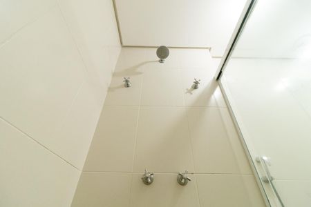 Apartamento para alugar com 77m², 3 quartos e 2 vagas Apartamento para alugar com 77m², 3 quartos e 2 vagasBanheiro da Suíte