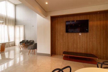 Apartamento para alugar com 77m², 3 quartos e 2 vagas Apartamento para alugar com 77m², 3 quartos e 2 vagasÁrea comum