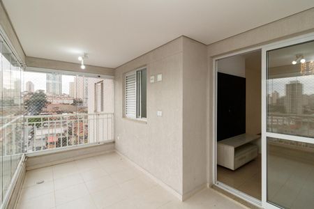 Apartamento para alugar com 77m², 3 quartos e 2 vagas Apartamento para alugar com 77m², 3 quartos e 2 vagasVaranda gourmet