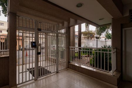 Apartamento para alugar com 77m², 3 quartos e 2 vagas Apartamento para alugar com 77m², 3 quartos e 2 vagasÁrea comum
