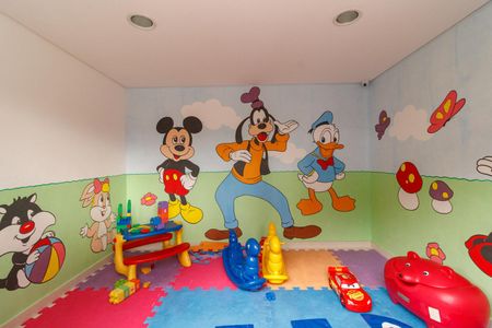 Apartamento para alugar com 77m², 3 quartos e 2 vagas Apartamento para alugar com 77m², 3 quartos e 2 vagasÁrea comum