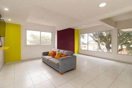 Apartamento para alugar com 77m², 3 quartos e 2 vagas Apartamento para alugar com 77m², 3 quartos e 2 vagasÁrea comum