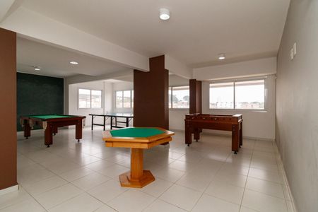Apartamento para alugar com 77m², 3 quartos e 2 vagas Apartamento para alugar com 77m², 3 quartos e 2 vagasÁrea comum