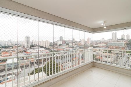 Apartamento para alugar com 77m², 3 quartos e 2 vagas Apartamento para alugar com 77m², 3 quartos e 2 vagasVaranda gourmet