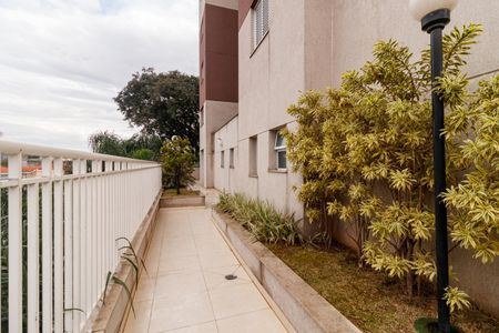 Apartamento para alugar com 77m², 3 quartos e 2 vagas Apartamento para alugar com 77m², 3 quartos e 2 vagasÁrea comum