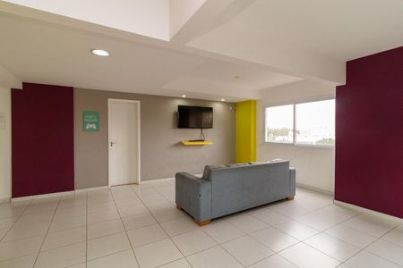 Apartamento para alugar com 77m², 3 quartos e 2 vagas Apartamento para alugar com 77m², 3 quartos e 2 vagasÁrea comum