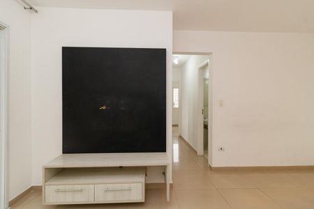 Apartamento para alugar com 77m², 3 quartos e 2 vagas Apartamento para alugar com 77m², 3 quartos e 2 vagasSala