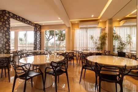 Apartamento para alugar com 77m², 3 quartos e 2 vagas Apartamento para alugar com 77m², 3 quartos e 2 vagasÁrea comum