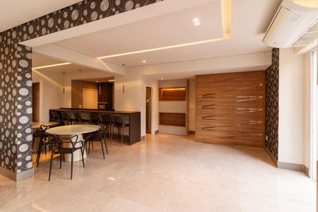 Apartamento para alugar com 77m², 3 quartos e 2 vagas Apartamento para alugar com 77m², 3 quartos e 2 vagasÁrea comum