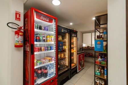 Apartamento para alugar com 77m², 3 quartos e 2 vagas Apartamento para alugar com 77m², 3 quartos e 2 vagasÁrea comum