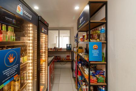 Apartamento para alugar com 77m², 3 quartos e 2 vagas Apartamento para alugar com 77m², 3 quartos e 2 vagasÁrea comum