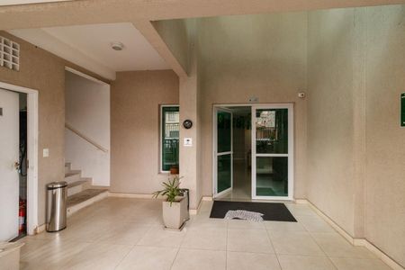 Apartamento para alugar com 77m², 3 quartos e 2 vagas Apartamento para alugar com 77m², 3 quartos e 2 vagasÁrea comum