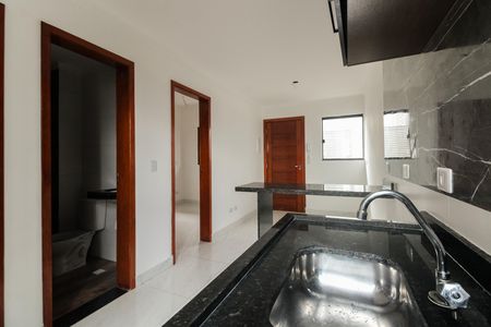 Apartamento para alugar com 38m², 2 quartos e 1 vaga Apartamento para alugar com 38m², 2 quartos e 1 vagaCozinha
