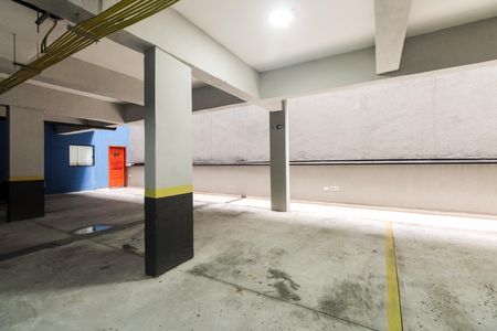 Apartamento para alugar com 38m², 2 quartos e 1 vaga Apartamento para alugar com 38m², 2 quartos e 1 vagaCondomínio
