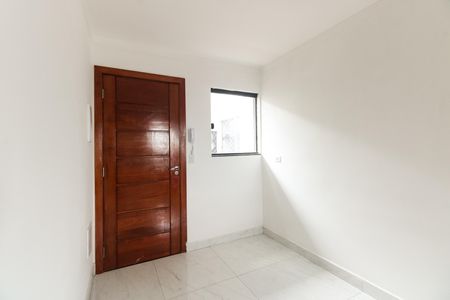 Apartamento para alugar com 38m², 2 quartos e 1 vaga Apartamento para alugar com 38m², 2 quartos e 1 vagaSala