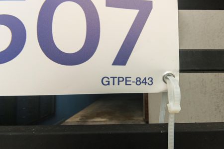 Apartamento para alugar com 38m², 2 quartos e 1 vaga Apartamento para alugar com 38m², 2 quartos e 1 vagaFachada - Placa Código GTPE-843