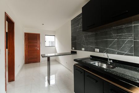 Apartamento para alugar com 38m², 2 quartos e 1 vaga Apartamento para alugar com 38m², 2 quartos e 1 vagaCozinha