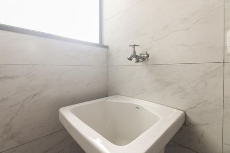Apartamento para alugar com 38m², 2 quartos e 1 vaga Apartamento para alugar com 38m², 2 quartos e 1 vagaÁrea de Serviço