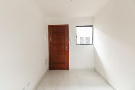 Sala  de apartamento para alugar com 2 quartos, 38m² em Vila Carrão, São Paulo