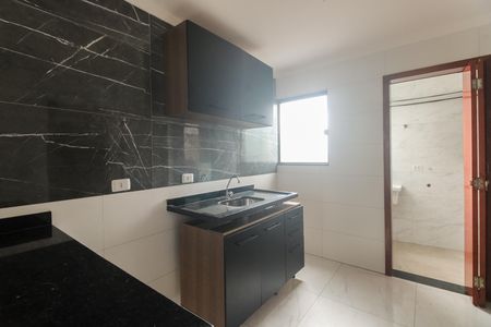 Apartamento para alugar com 38m², 2 quartos e 1 vaga Apartamento para alugar com 38m², 2 quartos e 1 vagaCozinha