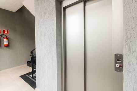 Apartamento para alugar com 38m², 2 quartos e 1 vaga Apartamento para alugar com 38m², 2 quartos e 1 vagaCondomínio