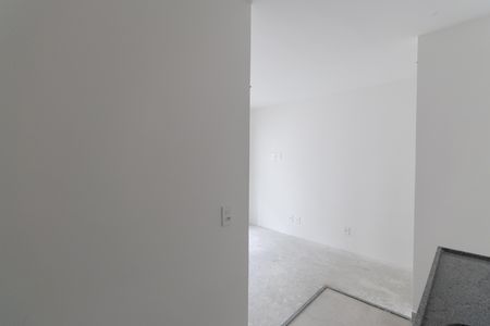Apartamento à venda com 40m², 2 quartos e 1 vagaCozinha