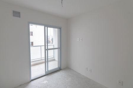 Sala de apartamento à venda com 2 quartos, 40m² em Vila Mazzei, São Paulo