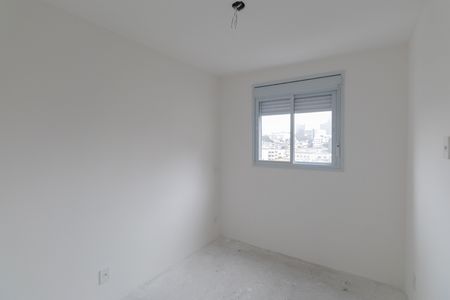 Apartamento à venda com 40m², 2 quartos e 1 vagaQuarto 2