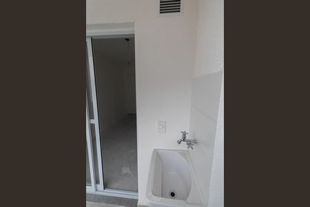 Apartamento à venda com 40m², 2 quartos e 1 vagaÁrea de Serviço