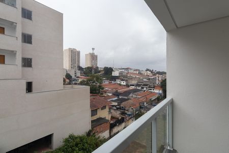 Apartamento à venda com 40m², 2 quartos e 1 vagaÁrea de Serviço