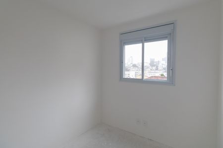 Quarto 1 de apartamento à venda com 2 quartos, 40m² em Vila Mazzei, São Paulo