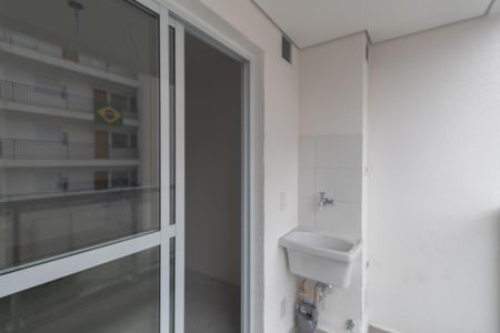Apartamento à venda com 40m², 2 quartos e 1 vagaÁrea de Serviço