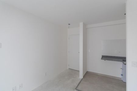 Sala de apartamento à venda com 2 quartos, 40m² em Vila Mazzei, São Paulo