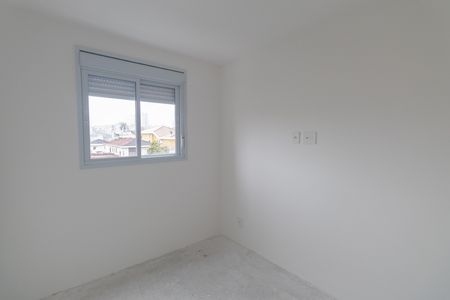 Apartamento à venda com 40m², 2 quartos e 1 vagaQuarto 2