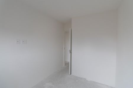 Apartamento à venda com 40m², 2 quartos e 1 vagaQuarto 2