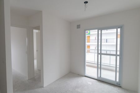 Sala de apartamento à venda com 2 quartos, 40m² em Vila Mazzei, São Paulo