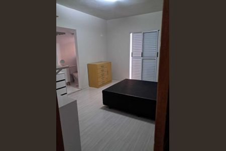 Quarto de casa à venda com 3 quartos, 121m² em Parque Continental, Guarulhos