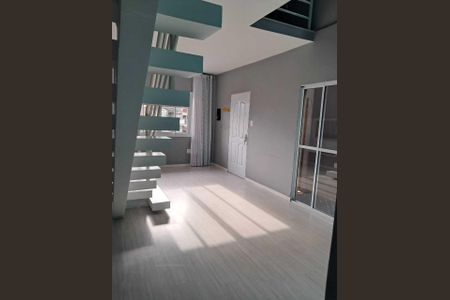 Sala de casa à venda com 3 quartos, 121m² em Parque Continental, Guarulhos