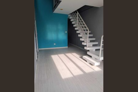 Sala de casa à venda com 3 quartos, 121m² em Parque Continental, Guarulhos
