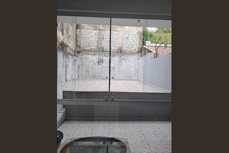 Area externa de casa à venda com 3 quartos, 121m² em Parque Continental, Guarulhos