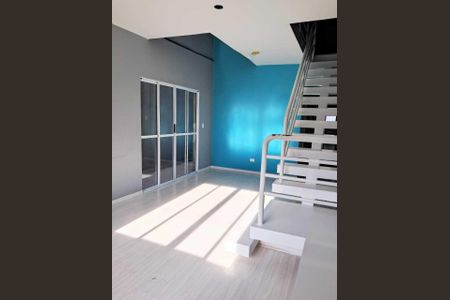 Sala de casa à venda com 3 quartos, 121m² em Parque Continental, Guarulhos