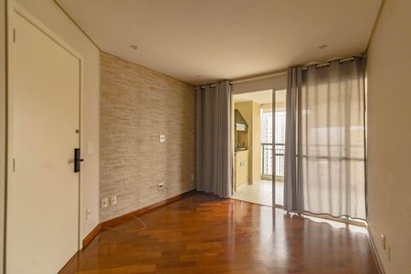 Apartamento à venda com 3 quartos, 81m² em Vila Mascote, São Paulo