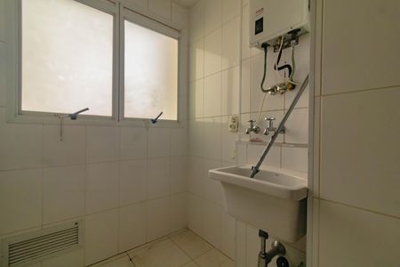 Apartamento à venda com 3 quartos, 81m² em Vila Mascote, São Paulo