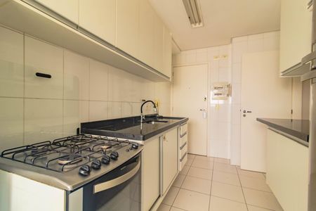 Apartamento à venda com 81m², 3 quartos e 2 vagas
